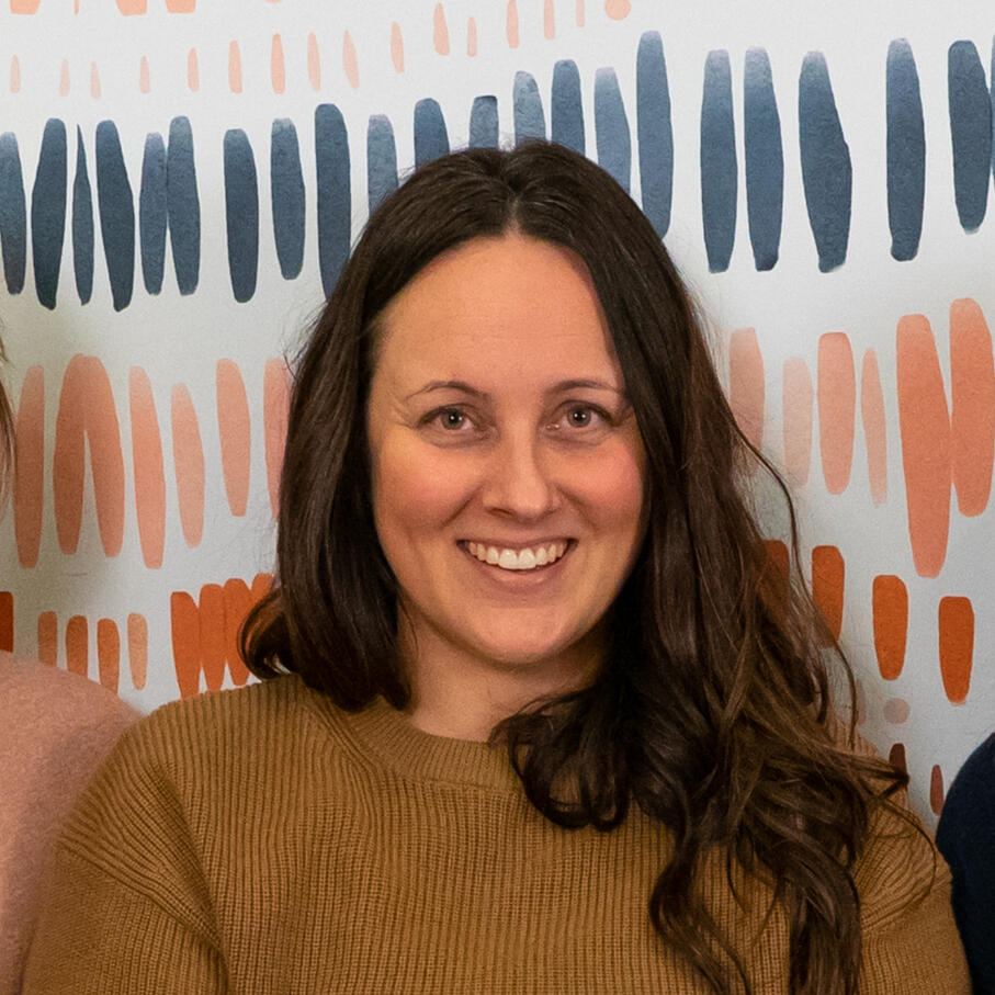 Tara Johnston Clinic Office Manager